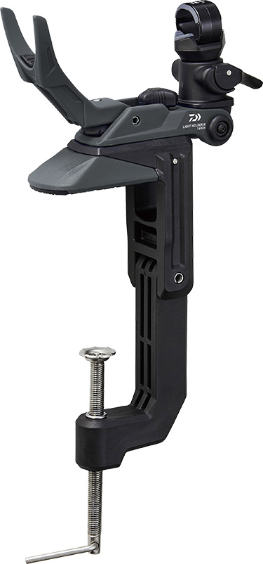 ライトホルダーα90CH/160CH/240CH(用品)｜DAIWA