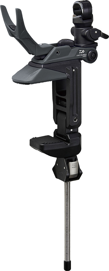 ライトホルダーα90CH/160CH/240CH(用品)｜DAIWA