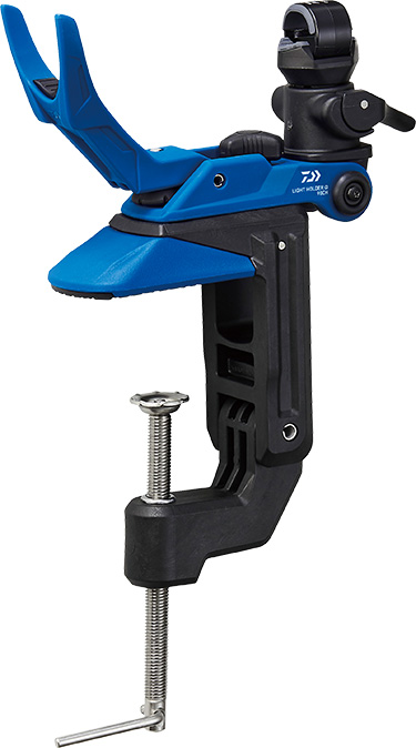 ダイワ ライトホルダー 160CH DAIWA LIGHT HOLDER 当て木 ダイワ ライトホルダー 160CH DAIWA LIGHT HOLDER 当て木 ダイワ