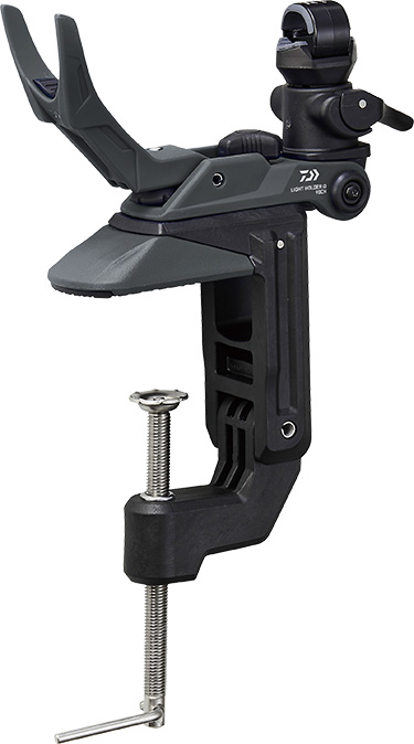 ライトホルダーα90CH/160CH/240CH(用品)｜DAIWA