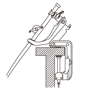 ダイワPOWERHOLDER160R パワーホルダー 速攻 160CH レッド – フィッシングマックス WEBSHOP