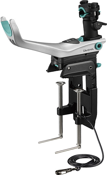 ダイワパワーホルダー160R パワーホルダー 速攻 160R(用品)｜DAIWA