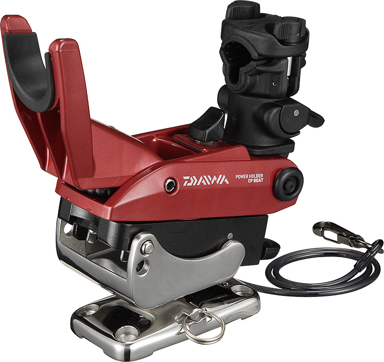 ダイワパワーホルダーミニ90 ダイワ(Daiwa) パワーホルダー CS90S 04980702｜アウトドア用品