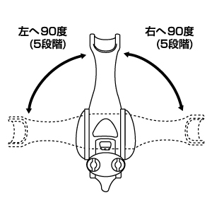 DAIWA - ダイワ　パワーホルダー CP 160CH DAIWA（釣り） ダイワ パワーホルダー CP160CH レッド