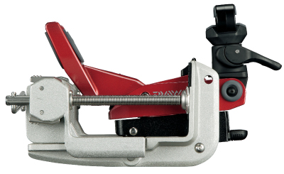 パワーホルダー CP 160CH レッド(用品)|DAIWA パワーホルダー CP 160CH レッド(用品)|DAIWA