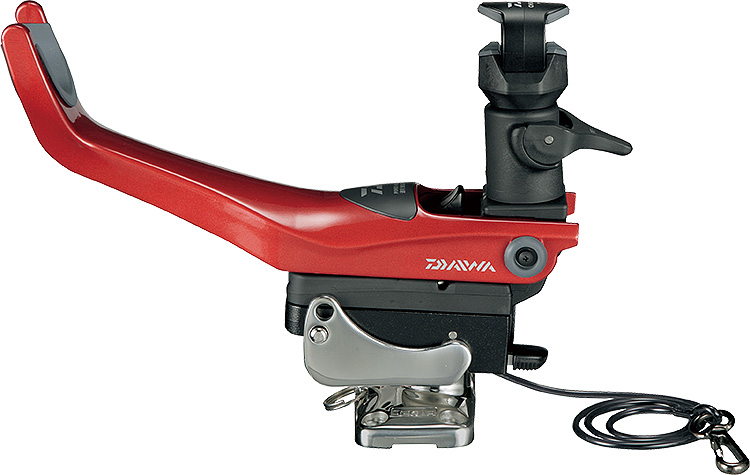 ダイワパワーホルダーロッドホルダー Amazon | ダイワ(DAIWA) ロッドホルダー パワーホルダーCP・BOAT