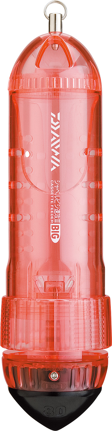 シャベルビシ速攻III/カセットシャベル速攻III(ハリ・仕掛け・オモリ