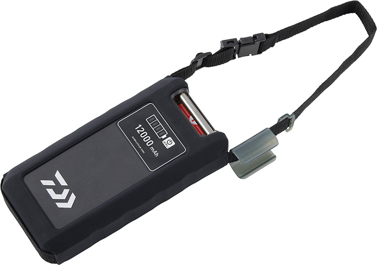 スーパーリチウム12000WP-C（充電器付き）/12000WP-N（充電器