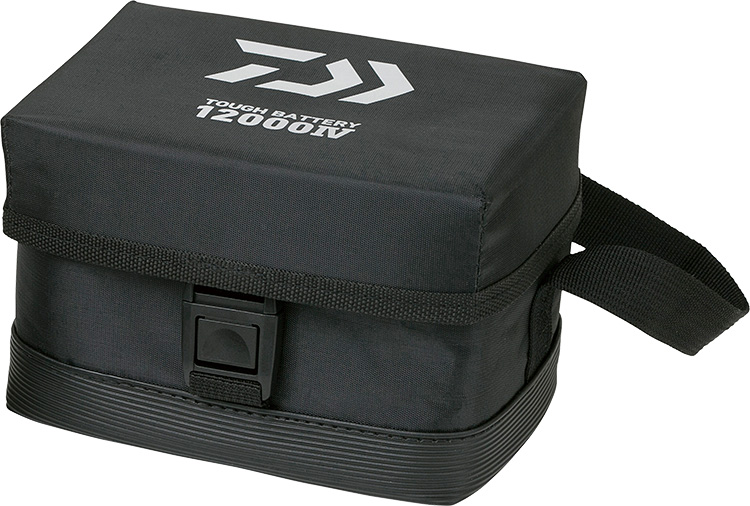 トイガン DAIWA TOUGH BATTERY 12000IV DAIWA TOUGH BATTERY 12000IV
