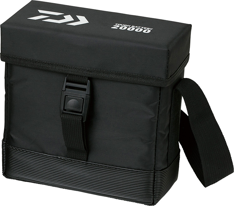 タフバッテリー20000C(用品)｜DAIWA
