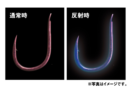 D-MAX グレ ケイムラピンク(ハリ・仕掛け・オモリ・仕掛け用小物)｜DAIWA