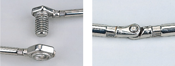 磯玉枠 速攻ステン(用品)｜DAIWA