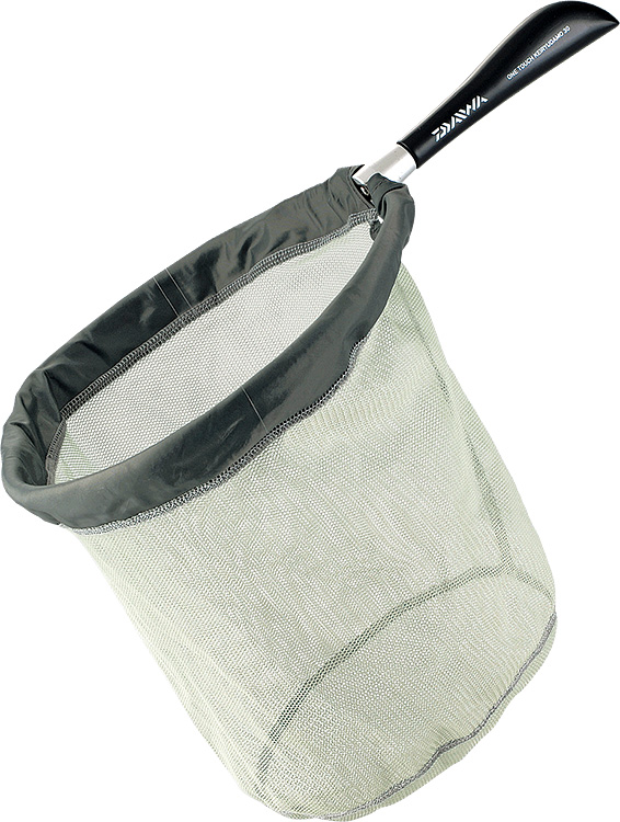 渓流タモ 渓流ダモV(用品)｜DAIWA
