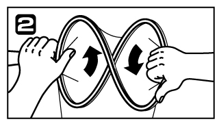 ワンタッチ渓流ダモ(用品)｜DAIWA