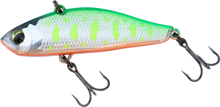 ルアー・フライ goliate GIN50mm ルアー・フライ goliate GIN50mm ルアー・フライ goliate