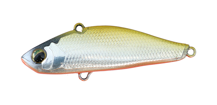 リールアー　クリーパー　ウォーターウォーカー　ハイフィン ハイフィン クリーパー / HI-FIN Creeper - フィッシングサロン