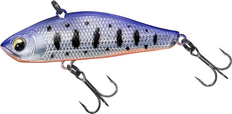 SilverCreek バイブ 50S(ルアー)｜DAIWA