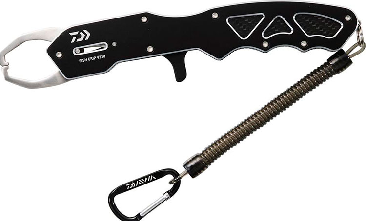 フィッシュグリップV(用品)｜DAIWA