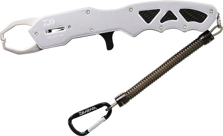 フィッシュグリップV(用品)｜DAIWA