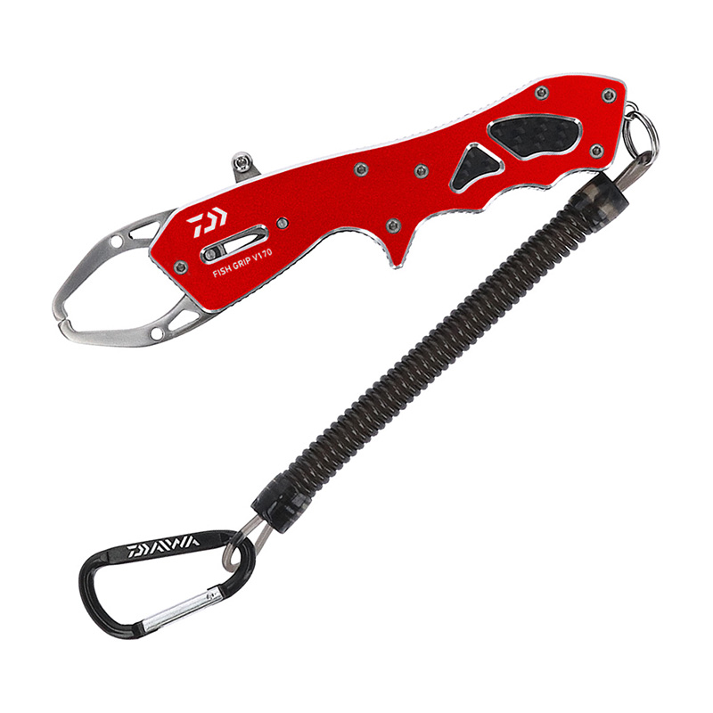 フィッシュグリップV(用品)｜DAIWA
