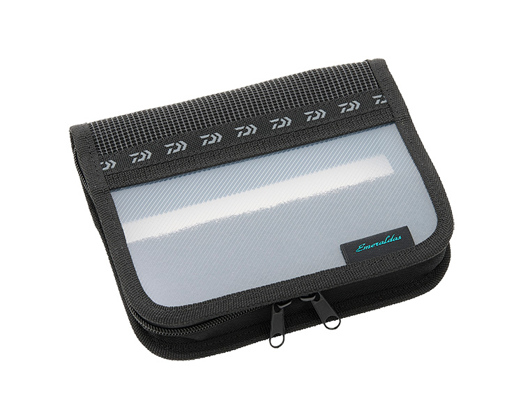 Daiwa Emeraldas エギングロッド ケース付き ダイワ 24エメラルダス air アウトガイド 83 ロッドケース付き