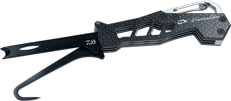 エメラルダス イカシメFL(用品)｜DAIWA