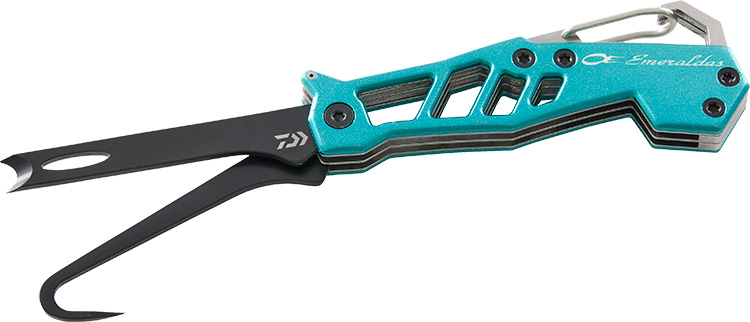 エメラルダス イカシメFL(用品)｜DAIWA