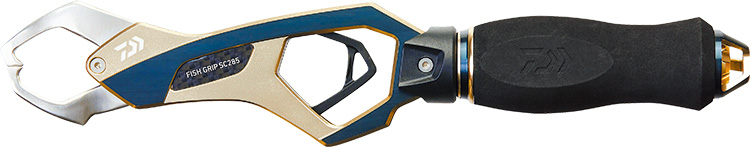 DAIWA - フィッシュグリップSC285 Amazon | ダイワ(DAIWA) リールケース フィッシュグリップ SC285