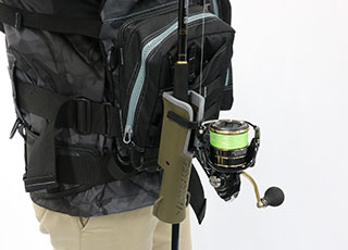 HDロッドホルスター(ルアーフック・ジグヘッド・ルアー用小物)｜DAIWA