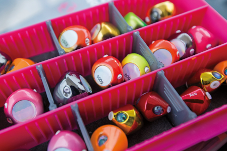 ダイワ 紅牙 タイラバヘッド ケース付き Amazon | ダイワ(DAIWA) 紅牙 タイラバヘッドケース | ダイワ