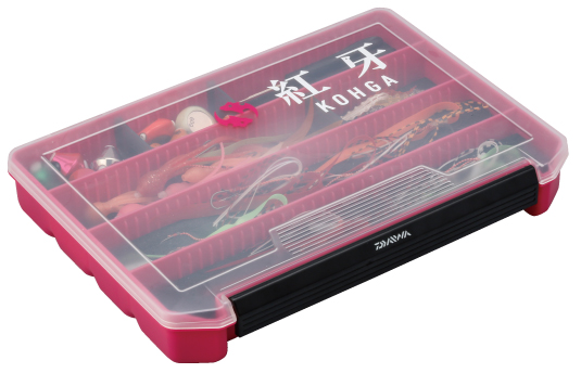 ダイワ 紅牙 タイラバヘッド ケース付き Amazon | ダイワ(DAIWA) 紅牙 タイラバヘッドケース | ダイワ