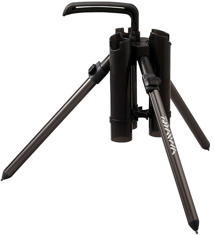 プレッソ ロッドスタンド 530(用品)｜DAIWA