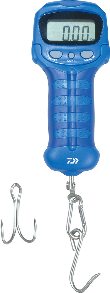 デジタルスケール 25(用品)｜DAIWA