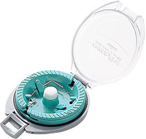 インターライン ワイヤーケース IL-2W（R）(用品)｜DAIWA