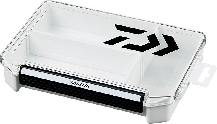 ダイワ ソフトルアー収納ボックス 赤 yadaya_da7547