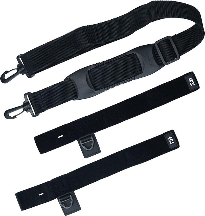 ネオショルダーベルト（B）(用品)｜DAIWA