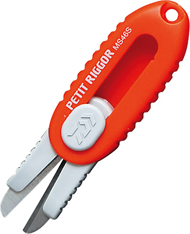 プチリガー(用品)｜DAIWA