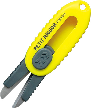 カッターナイフ　阪神タイガースカラー カッターナイフ 阪神タイガースカラー ゴルフ