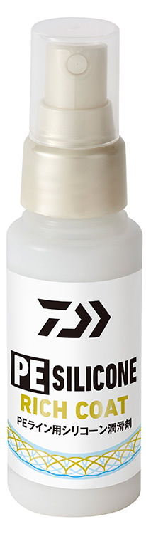 ダイワ PEシリコンリッチコート50ml