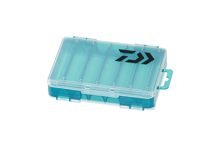 YAMASHITA エギ2.5号　24個セット DAIWA収納ボックス付き YAMASHITA エギ2.5号 24個セット DAIWA収納ボックス付き - メルカリ