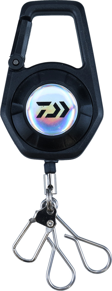 カラビナリール900 TYPE A(用品)｜DAIWA