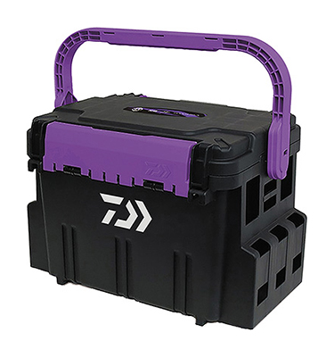 タックルボックス TBシリーズ(ケース)｜DAIWA