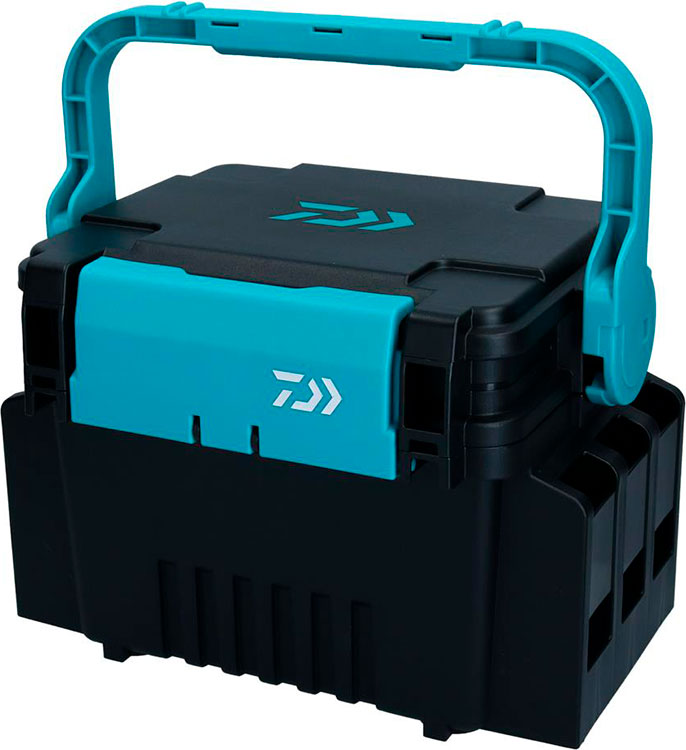 タックルボックスTB4000・3000(ケース)｜DAIWA