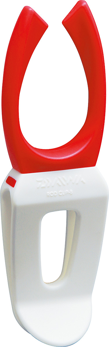 ロッドクリップ-B 段差セット(用品)｜DAIWA