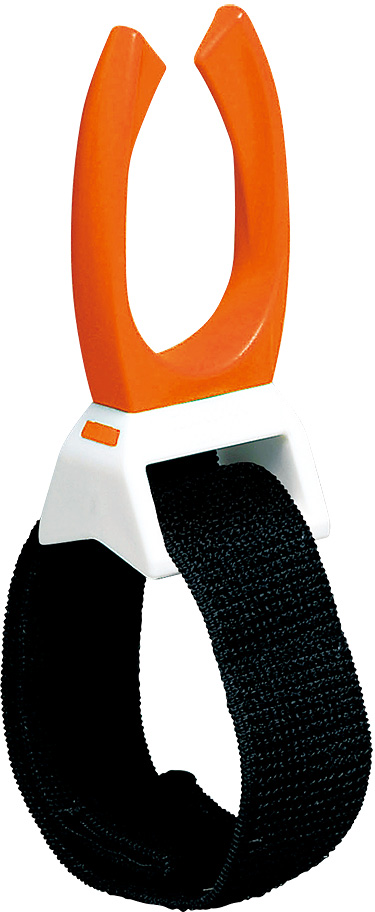 ロッドクリップ-F(用品)｜DAIWA