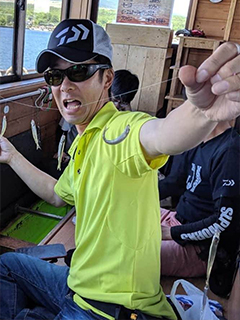 クリスティア　HG typeK 2本セット 楽天市場】クリスティアワカサギhg type k ssの通販