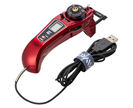 DAIWA ： 使用可能外部電源機種一覧 - Web site