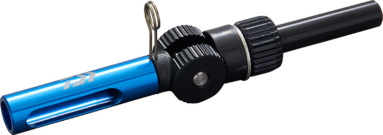ダイワ クリスティアLTD AGS 速攻 290SSS 延長セット可変アダプター ダイワ(daiwa) クリスティア ワカサギ可変アダプター（A）AIR