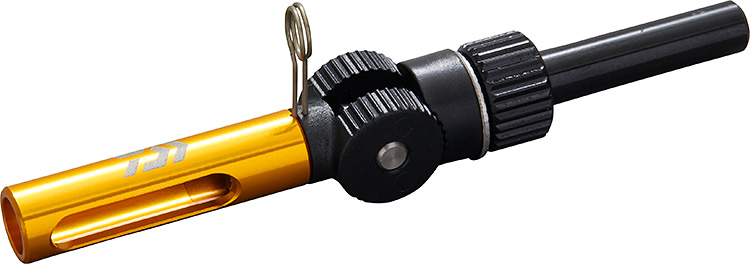 クリスティア ワカサギ 可変アダプター（A）AIR(用品)｜DAIWA