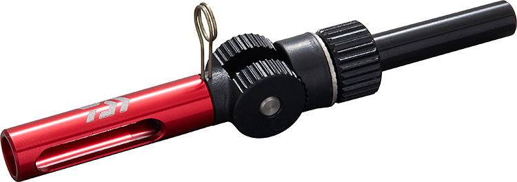 ワカサギ釣り 電動リール ダイワ DAIWA アルミスプール 可変アダプター DAIWA（釣り） ダイワ クリスティア ワカサギ アルミスプール